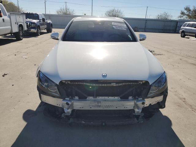 2017 MERCEDES-BENZ E 300 - WDDZF4JB7HA193014
