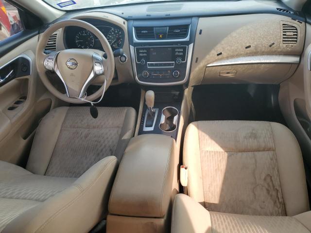 2017 NISSAN ALTIMA 2.5 - 1N4AL3AP7HN322566