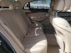 Lot #3025159243 2014 MERCEDES-BENZ S 550 4MAT