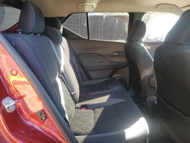 2018 NISSAN KICKS S - 3N1CP5CU7JL502757