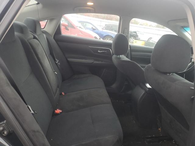 2015 NISSAN ALTIMA 2.5 - 1N4AL3AP1FC429797