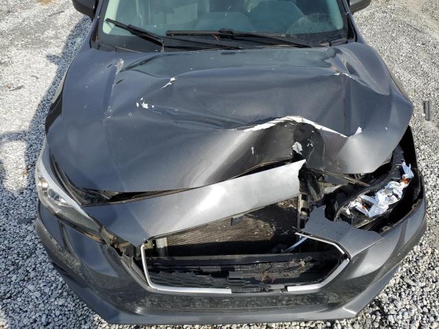 2018 SUBARU IMPREZA - 4S3GTAA68J3712142