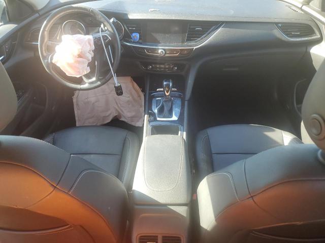 2018 BUICK REGAL ESSE W04GP6SX1J1044702
