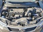 KIA FORTE EX photo