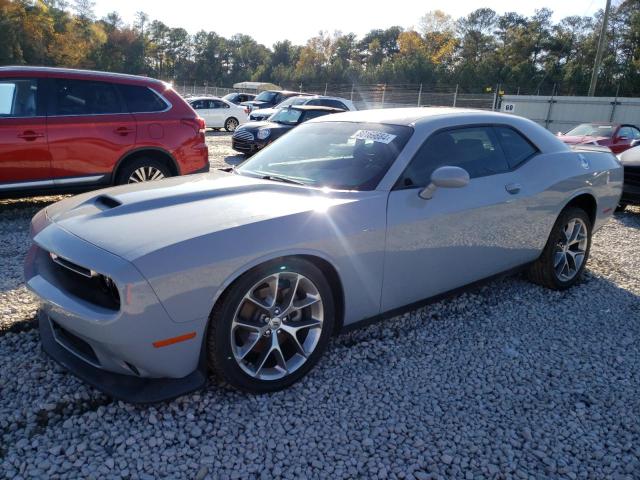 2021 DODGE CHALLENGER - 2C3CDZJG4MH655432