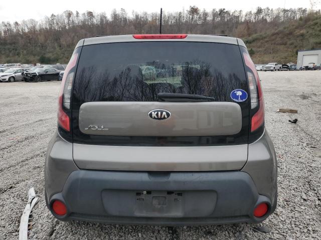 2015 KIA SOUL KNDJN2A29F7158452