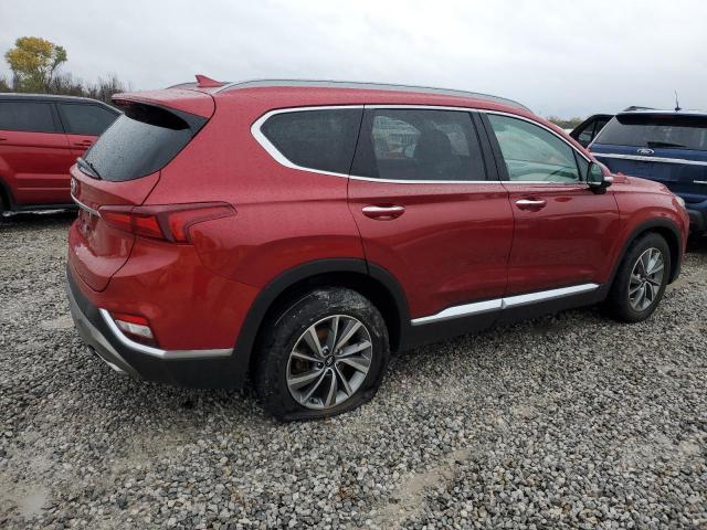 2019 HYUNDAI SANTA FE L - 5NMS53AD9KH116829