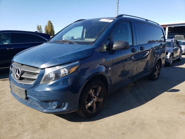 2017 MERCEDES-BENZ METRIS #2979508627