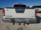 Lot #3024433592 2013 NISSAN FRONTIER S