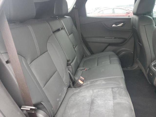 2022 CHEVROLET BLAZER 3LT - 3GNKBDR41NS142798