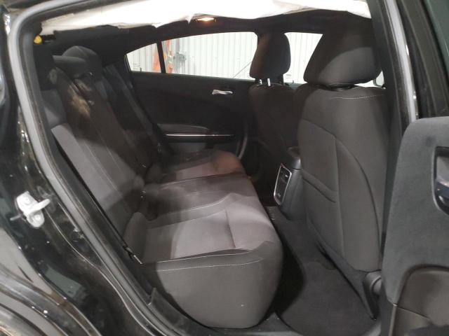 2022 DODGE CHARGER SX - 2C3CDXBG1NH126458
