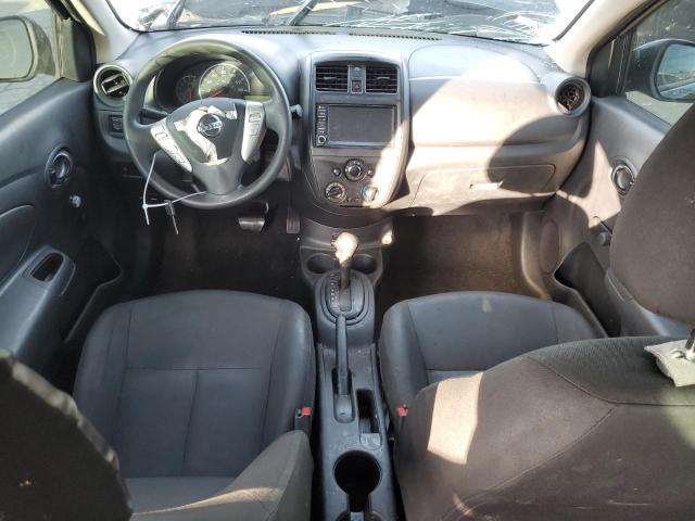 2018 NISSAN VERSA S - 3N1CN7AP4JL888343