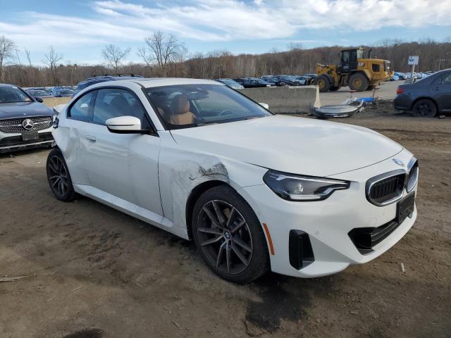 2024 BMW 230XI 3MW33CM05R8E02208