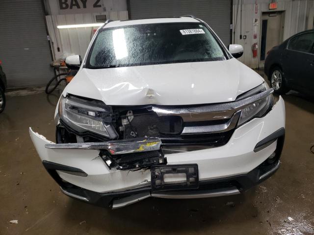 2020 HONDA PILOT TOUR - 5FNYF6H96LB023893