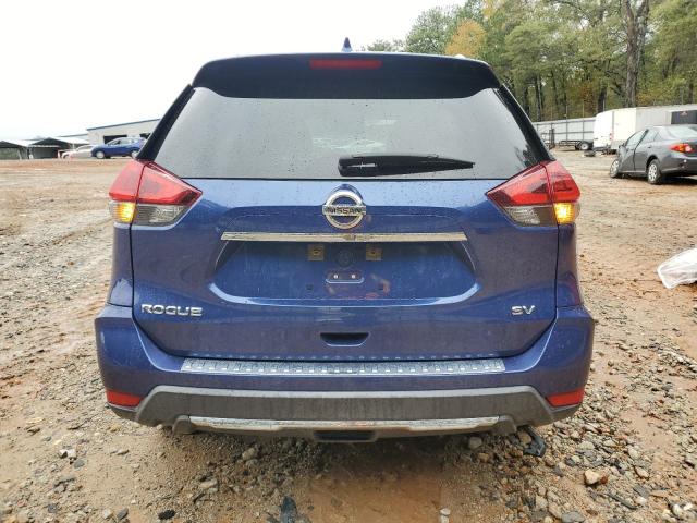 2018 NISSAN ROGUE S - KNMAT2MT9JP587643