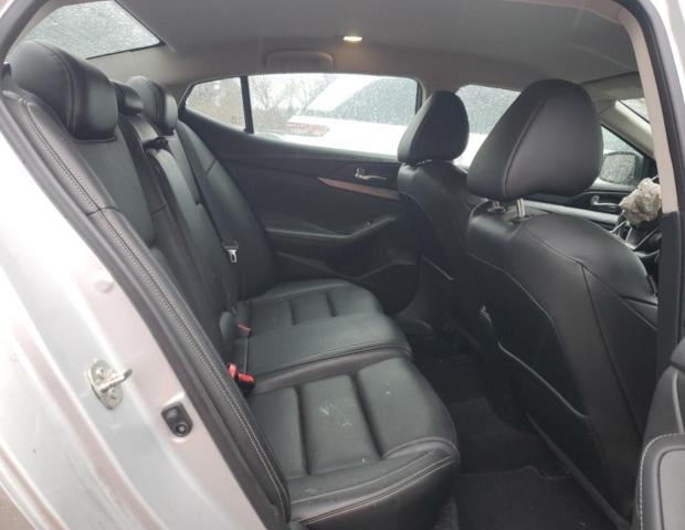 2016 NISSAN MAXIMA 3.5 - 1N4AA6AP3GC449350