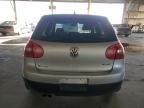 Lot #3023727931 2007 VOLKSWAGEN RABBIT