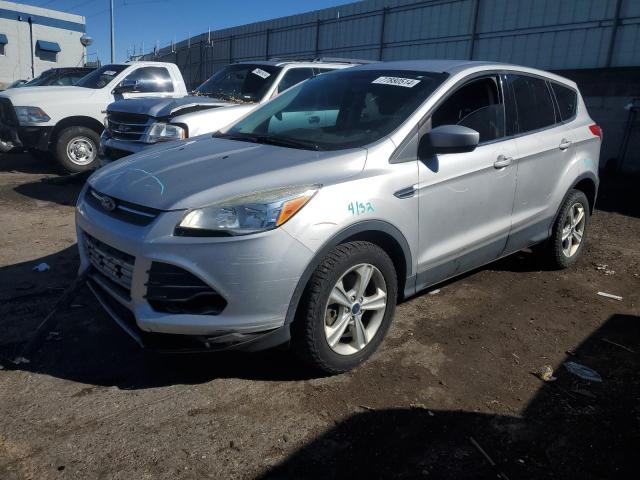 VIN 1FMCU0G93DUD76174 2013 Ford Escape, SE no.1