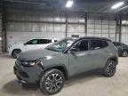 2022 JEEP COMPASS LI - 3C4NJDCB1NT142262
