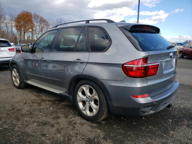 VIN 5UXZW0C59D0B90465 2013 BMW X5, Xdrive35D no.2