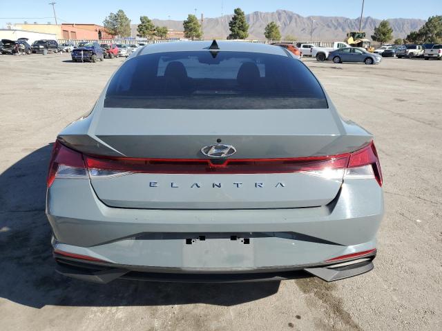 2022 HYUNDAI ELANTRA SE - KMHLL4AG5NU317341