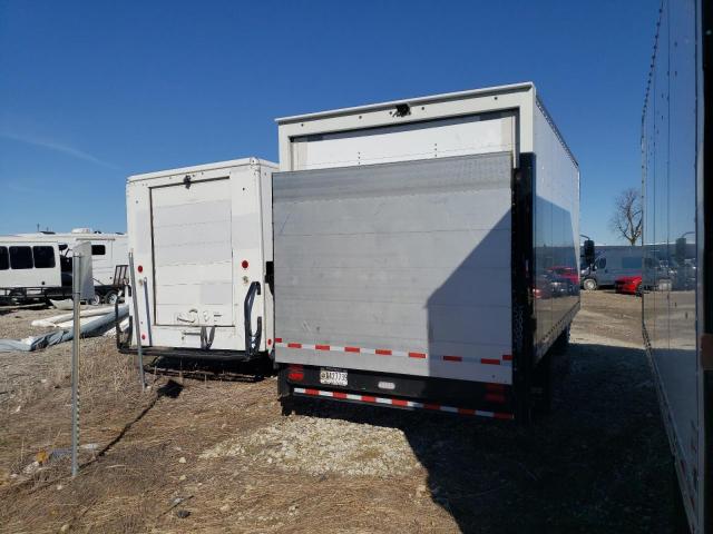 CHEVROLET 4500 2023 white  gas 54DCDW1D5PS206690 photo #4