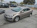 HYUNDAI ELANTRA SE photo