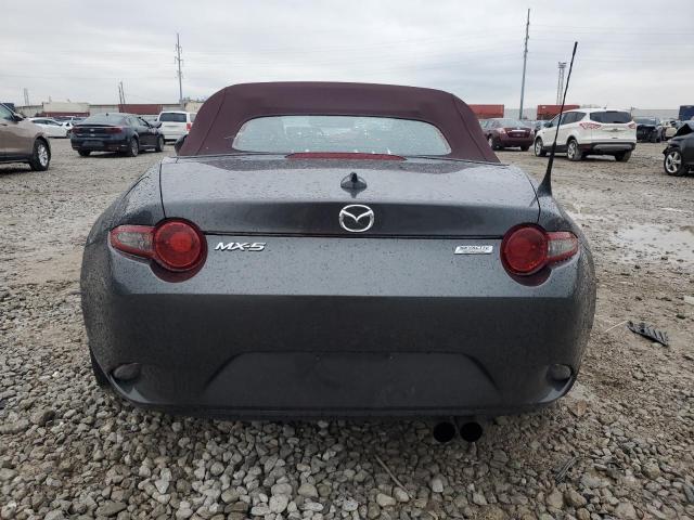 2018 MAZDA MX-5 MIATA - JM1NDAD75J0204284