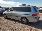 HONDA ODYSSEY EX photo