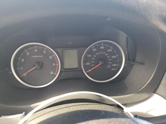 2016 SUBARU FORESTER 2 - JF2SJABC3GH447230