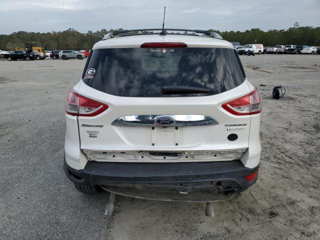 VIN 1FMCU0JX8EUA27505 2014 FORD ESCAPE no.6