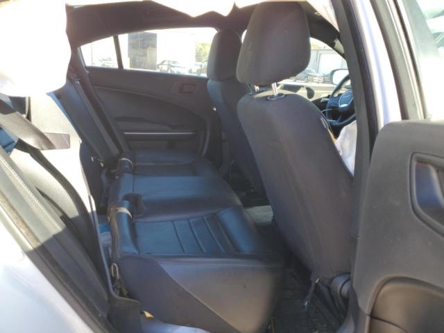 2019 DODGE CHARGER PO - 2C3CDXAG8KH589209