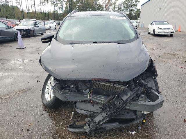2019 FORD ECOSPORT S - MAJ3S2GE4KC252975