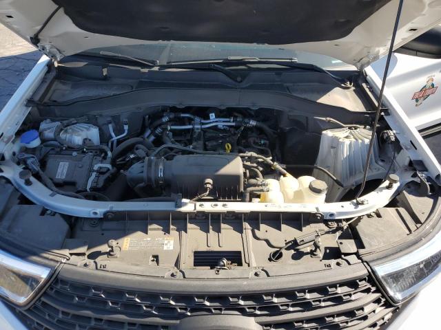 2022 FORD EXPLORER - 1FMSK8BH2NGB53039