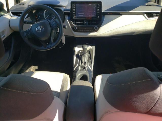 2021 TOYOTA COROLLA LE - JTDEPMAE4MJ121018
