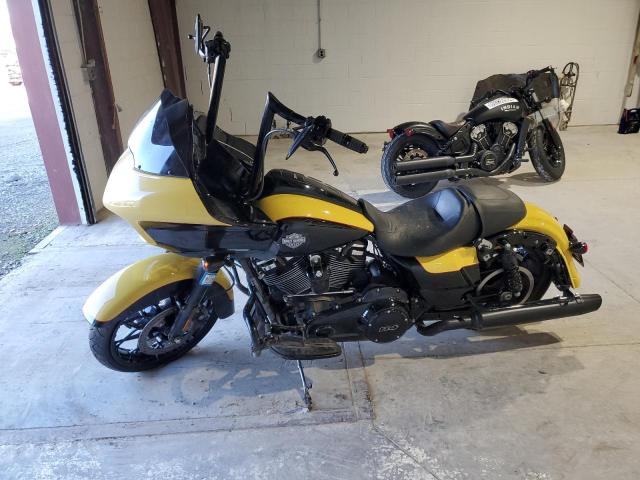 2023 HARLEY-DAVIDSON FLTRXS 1HD1KTP19PB602908