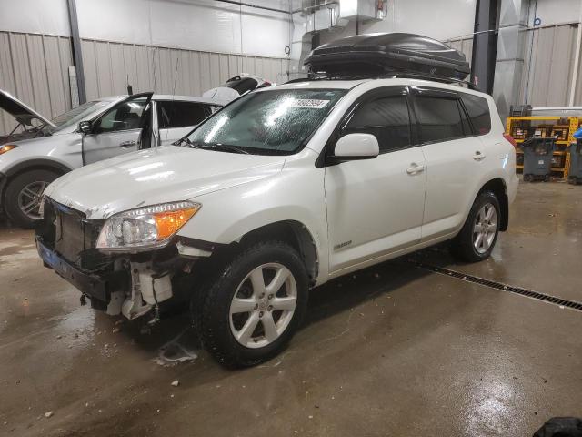 TOYOTA RAV4 LIMIT