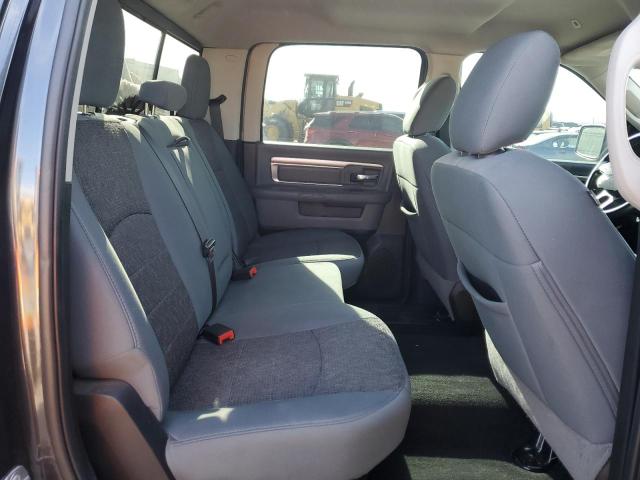 2018 RAM 1500 SLT - 1C6RR7LG4JS154609