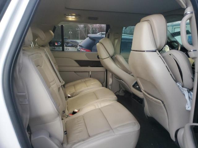 2018 LINCOLN NAVIGATOR - 5LMJJ2LTXJEL08292