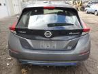 Lot #2969262101 2022 NISSAN LEAF SV PL