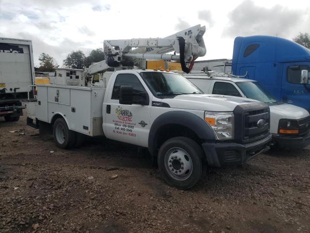1FDUF5GT5EEB43867 2014 FORD F550