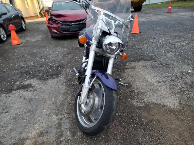 2003 HONDA VTX1800 C 1HFSC46023A109885