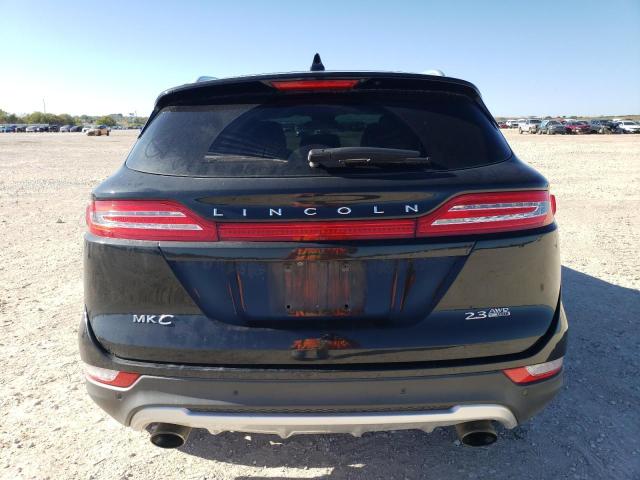 2015 LINCOLN MKC - 5LMTJ2AH7FUJ42897