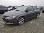 CHRYSLER 200 S photo