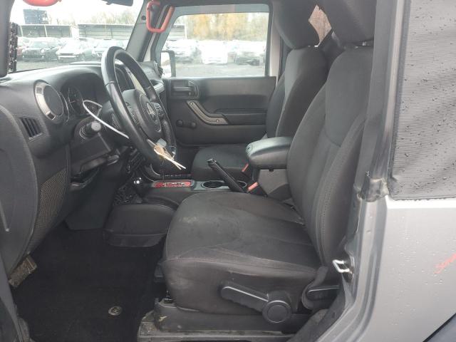 2016 JEEP WRANGLER S - 1C4AJWAG8GL187948