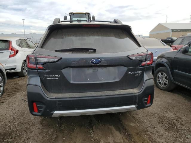 2020 SUBARU OUTBACK LI - 4S4BTGND4L3261263