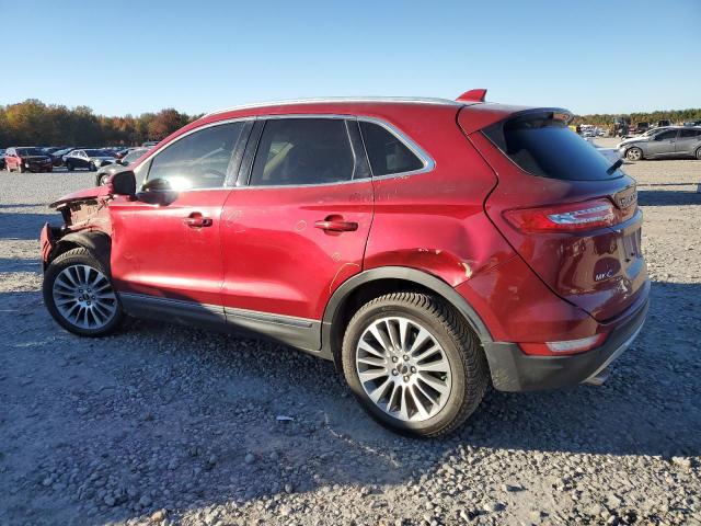 2017 LINCOLN MKC RESERV - 5LMCJ3C97HUL35436