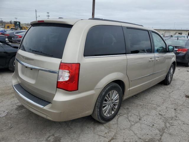 2015 CHRYSLER TOWN & COU - 2C4RC1CG0FR646358