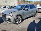 2024 AUDI Q3 PREMIUM - WA1EECF34R1180563