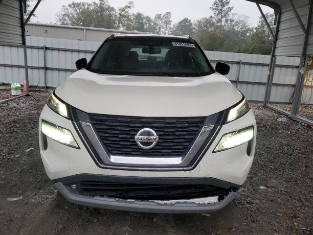 2021 NISSAN ROGUE SL - JN8AT3CA7MW025700